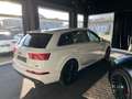 Audi Q7 3.0TDI Quattro S Line*7Sitzer*ab174€monatlich Blanc - thumbnail 10