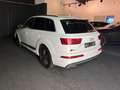 Audi Q7 3.0TDI Quattro S Line*7Sitzer*ab174€monatlich Blanc - thumbnail 6