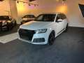 Audi Q7 3.0TDI Quattro S Line*7Sitzer*ab174€monatlich Blanc - thumbnail 2