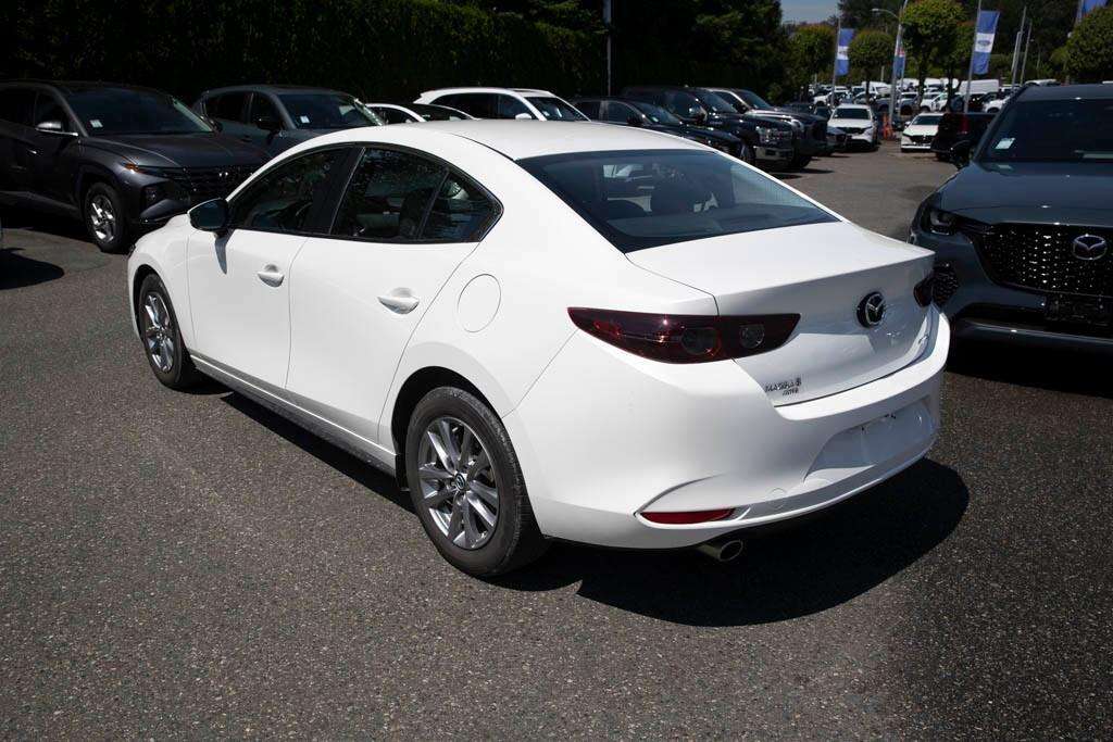 2021 Mazda Mazda3 GS AWD - NO ACCIDENTS | LOW KILOMETERS — снимка 1