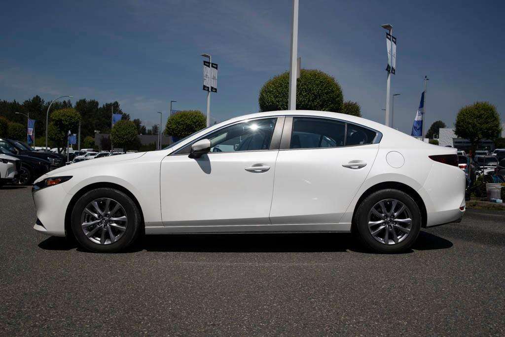 2021 Mazda Mazda3 GS AWD - NO ACCIDENTS | LOW KILOMETERS — снимка 1