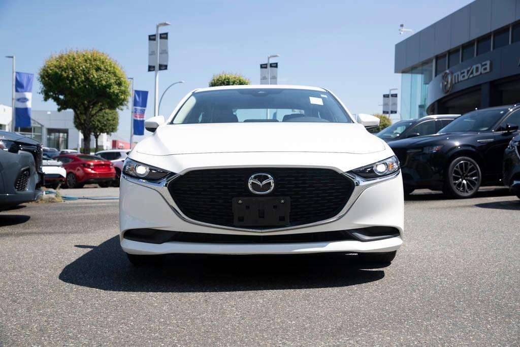 2021 Mazda Mazda3 GS AWD - NO ACCIDENTS | LOW KILOMETERS — снимка 1