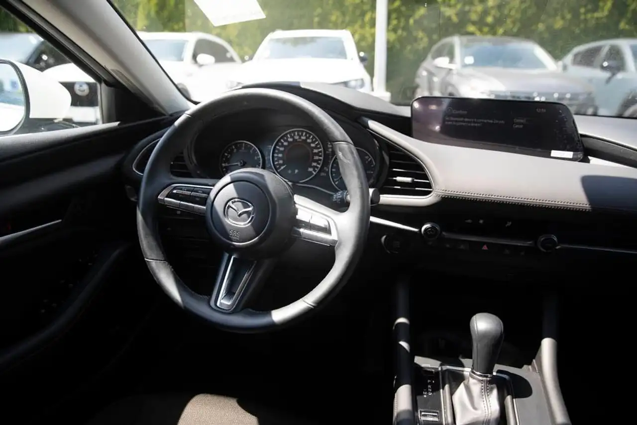 Mazda 3 photo Mazda 3