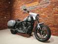 Harley-Davidson Softail FLSB Sport Glide 107 Zilver - thumbnail 3