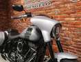 Harley-Davidson Sport Glide FLSB Softail 107 Zilver - thumbnail 4