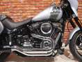 Harley-Davidson Sport Glide FLSB Softail 107 Silber - thumbnail 2