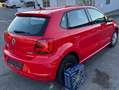 Volkswagen Polo 1,0 - Service + Pickerl bei VW vor 800 km NEU. Rot - thumbnail 7