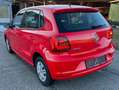 Volkswagen Polo 1,0 - Service + Pickerl bei VW vor 800 km NEU. Rot - thumbnail 18