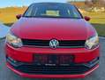 Volkswagen Polo 1,0 - Service + Pickerl bei VW vor 800 km NEU. Rot - thumbnail 3