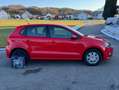 Volkswagen Polo 1,0 - Service + Pickerl bei VW vor 800 km NEU. Rot - thumbnail 5