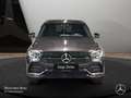 Mercedes-Benz GLC 300 e 4M AMG+NIGHT+360+LED+FAHRASS+KEYLESS+9G Grau - thumbnail 3