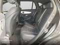 Mercedes-Benz GLC 300 e 4M AMG+NIGHT+360+LED+FAHRASS+KEYLESS+9G Grau - thumbnail 12
