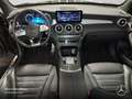 Mercedes-Benz GLC 300 e 4M AMG+NIGHT+360+LED+FAHRASS+KEYLESS+9G Grau - thumbnail 13