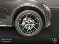 Mercedes-Benz GLC 300 e 4M AMG+NIGHT+360+LED+FAHRASS+KEYLESS+9G Grau - thumbnail 6