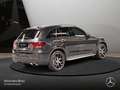 Mercedes-Benz GLC 300 e 4M AMG+NIGHT+360+LED+FAHRASS+KEYLESS+9G Grau - thumbnail 8