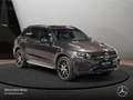 Mercedes-Benz GLC 300 e 4M AMG+NIGHT+360+LED+FAHRASS+KEYLESS+9G Grau - thumbnail 5