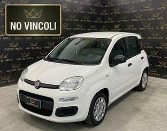 Panda III 1.0 firefly hybrid s&s 70cv 5 posti*PROM