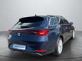SEAT Leon ST 1,5eTSI Xcellence Blau - thumbnail 5