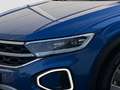 Volkswagen T-Roc 1.5 TSI DSG MOVE MATRIX LED+KAMERA+ACC+STH Blue - thumbnail 9