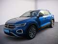 Volkswagen T-Roc 1.5 TSI DSG MOVE MATRIX LED+KAMERA+ACC+STH Blue - thumbnail 3