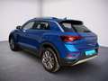 Volkswagen T-Roc 1.5 TSI DSG MOVE MATRIX LED+KAMERA+ACC+STH Blue - thumbnail 7