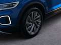 Volkswagen T-Roc 1.5 TSI DSG MOVE MATRIX LED+KAMERA+ACC+STH Blue - thumbnail 10