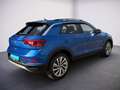 Volkswagen T-Roc 1.5 TSI DSG MOVE MATRIX LED+KAMERA+ACC+STH Blue - thumbnail 6