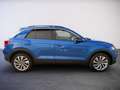 Volkswagen T-Roc 1.5 TSI DSG MOVE MATRIX LED+KAMERA+ACC+STH Blue - thumbnail 5