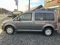 Volkswagen Caddy Caddy Life 1.2 TSI Trendline - GPS CarPlay Garanti Gris - thumbnail 3