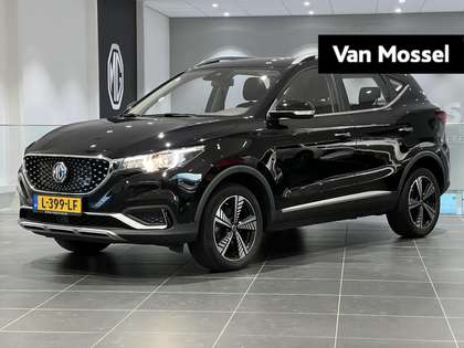 MG ZS MG EV Luxury 45 kWh | 1e-Eigenaar | Leder | Navi |