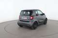 smart forTwo 0.9 Turbo Basis passion Gris - thumbnail 6