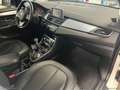BMW 218 218d Active Tourer Luxury|TETTO APR.|PELLE TOTALE Bianco - thumbnail 32