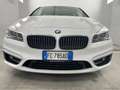 BMW 218 218d Active Tourer Luxury|TETTO APR.|PELLE TOTALE Bianco - thumbnail 18