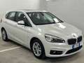 BMW 218 218d Active Tourer Luxury|TETTO APR.|PELLE TOTALE Bianco - thumbnail 2