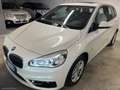 BMW 218 218d Active Tourer Luxury|TETTO APR.|PELLE TOTALE Bianco - thumbnail 16