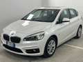 BMW 218 218d Active Tourer Luxury|TETTO APR.|PELLE TOTALE Bianco - thumbnail 1