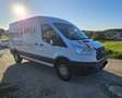 Ford Transit 350 L3 Trend Mit neuen Motor Weiß - thumbnail 2