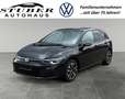 Volkswagen Golf 1.5 eTSI United DSG|AHK|NAVI|LED|AppConnect Schwarz - thumbnail 1