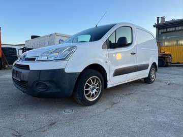 Citroën Berlingo 1.6 HDI