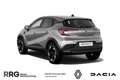Renault Captur Techno TCe 90 ❗ ❗ inkl. 1. Wartung, Ganzjahresreif Grau - thumbnail 2
