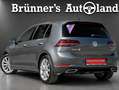 Volkswagen Golf Golf Rabbit 1,6 TDI DSG Rabbit Grau - thumbnail 3