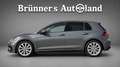 Volkswagen Golf Golf Rabbit 1,6 TDI DSG Rabbit Grau - thumbnail 6