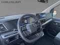 Opel Zafira Life Edition 2.2 AHK NAVI LED PDC ACC SHZ Carplay uvm. Negro - thumbnail 10