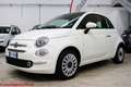Fiat 500 1.0 hybrid Lounge 70cv - Promo finanziamento! Blanc - thumbnail 1