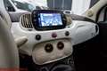 Fiat 500 1.0 hybrid Lounge 70cv - Promo finanziamento! Blanc - thumbnail 9