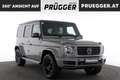 Mercedes-Benz G 400 d Autom AMG-LINE NIGHT  LED AHV MB-GARANTIE Grau - thumbnail 3