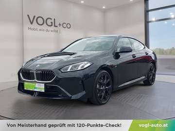 Gran Coupe M Sport