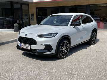 2,0 i-MMD Hybrid Sport Aut.