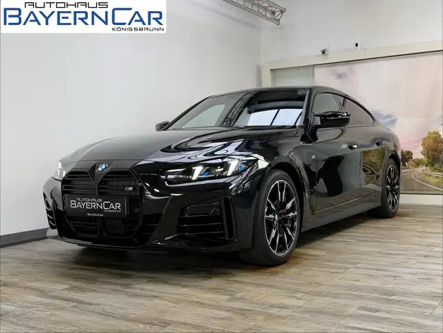 Bmw 440 xDrive GranCoupé M Sport Pro ACC 360° AHK
