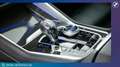 BMW X6 xDrive40d Grün - thumbnail 10